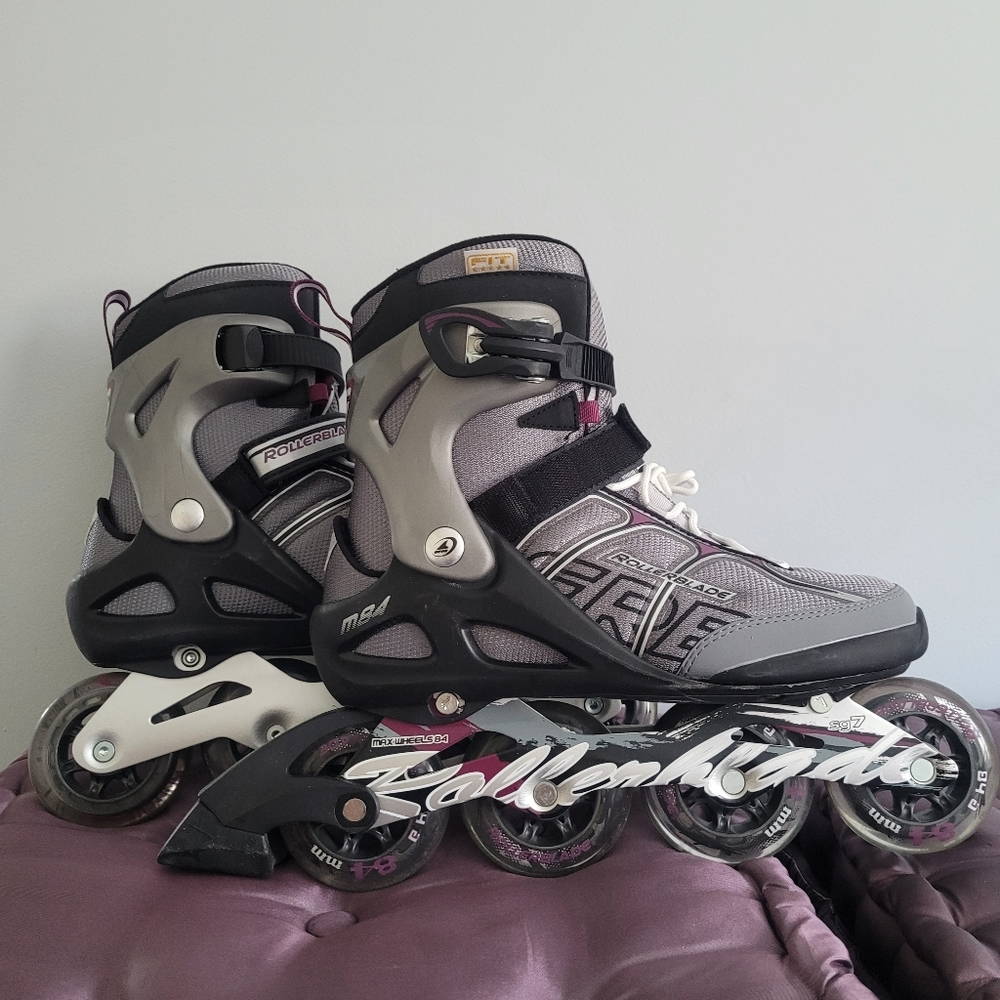 Women's Rollerblades